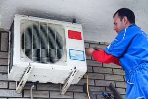24/7 and Emergency HVAC Near Ny Civil Serv Dept, NY | Air Conidtioning and Heating Contractors