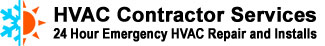Ny Civil Serv Dept HVAC Services